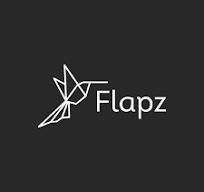 Flapz logo