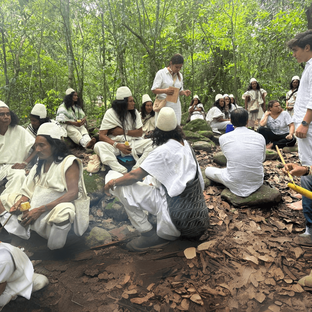 Sierra Nevada Project